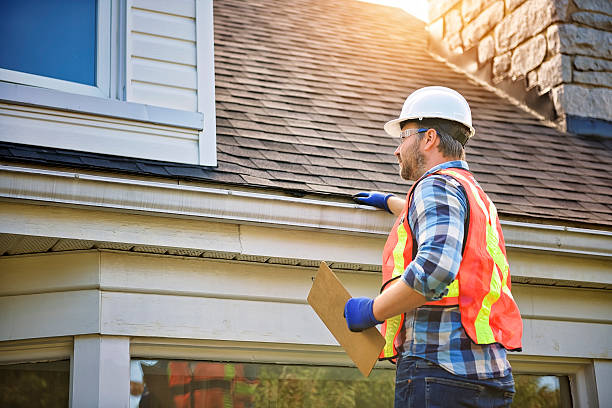 Roofing in Clayton
